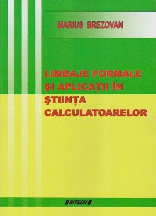 Limbaje formale şi aplicaţii în ştiinţa calculatoarelor