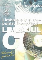 Limbajele C++ pentru incepatori Limbajul