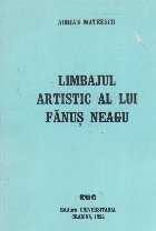 Limbajul artistic lui Fanus Neagu