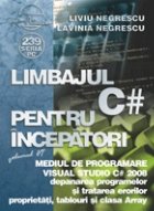 Limbajul pentru incepatori Volumul Mediul