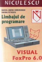 Limbajul programare Visual FoxPro