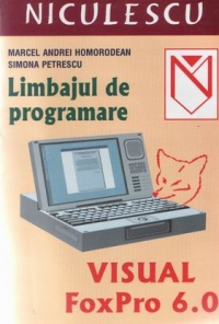 Limbajul de programare Visual FoxPro 6.0