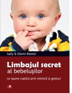 Limbajul secret al bebelusilor