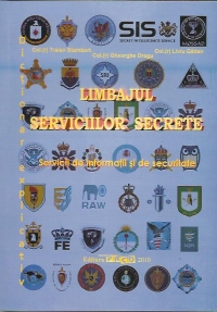 Limbajul serviciilor secrete