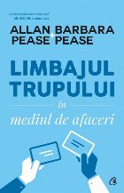 Limbajul trupului în mediul afaceri