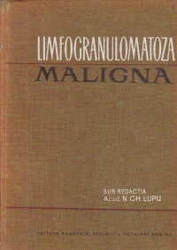 Limfogranulomatoza maligna