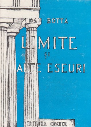 Limite si alte eseuri