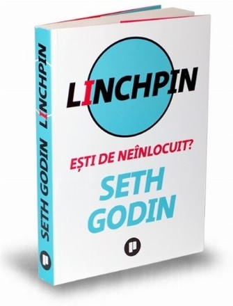 Linchpin. Esti de neinlocuit?