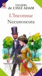 LINCONNUE / NECUNOSCUTA