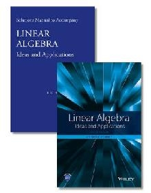 Linear Algebra