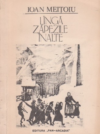 Linga zapezile inalte