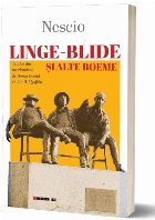 Linge blide şi alte boeme