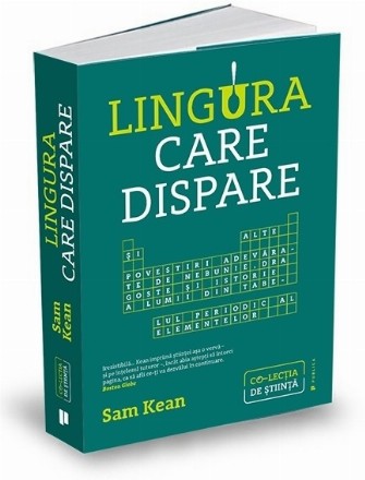 Lingura care dispare