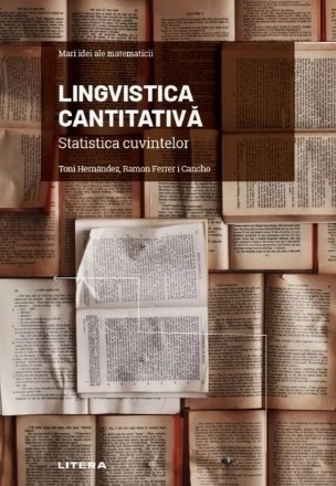 Lingvistica cantitativă : statistica cuvintelor