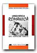 LINGVISTICA ROMANICA. LEXIC - MORFOLOGIE - FONETICA