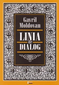 Linia de dialog