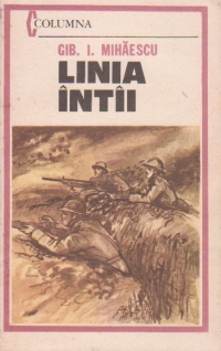 Linia intii