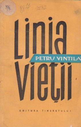 Linia Vietii - Nuvele