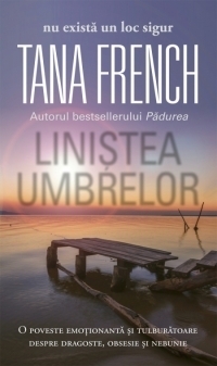 Linistea umbrelor