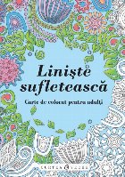 Liniște sufletească