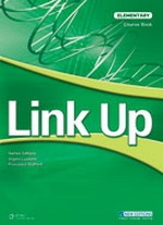 Link Up Elementary Workbook