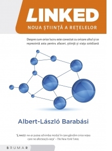 Linked. Noua stiinta a retelelor