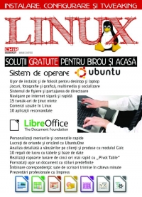 LINUX - Solutii gratuite pentru birou si acasa