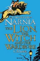 Lion, the Witch and the Wardrobe