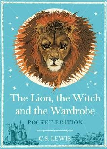 Lion, the Witch and the Wardrobe: Pocket Edition