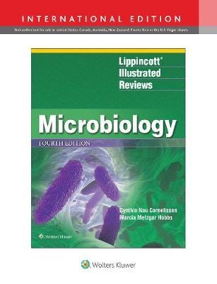 Lippincott (R) Illustrated Reviews: Microbiology