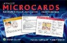 Lippincott Microcards: Microbiology Flash Cards