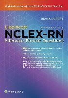 Lippincott NCLEX-RN Alternate-Format Questions