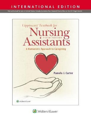 Lippincott Textbook for Nursing Assistants