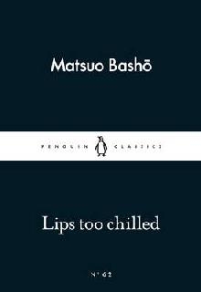 Lips too Chilled