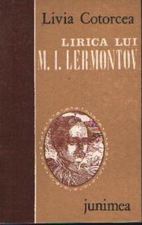 Lirica lui M.I.Lermontov-Consideratii tematico-structurale