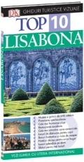 TOP 10 LISABONA - GHID TURISTIC VIZUAL