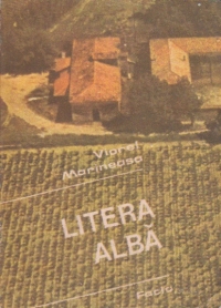 Litera alba