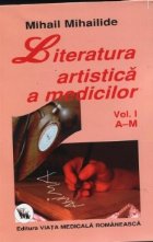 Literatura artistica medicilor volume)