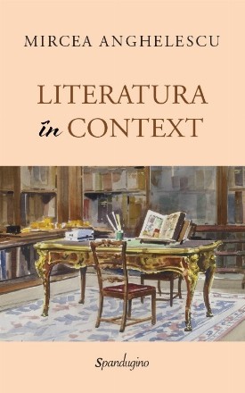 Literatura in context