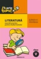 LITERATURA EXERCITII PRACTICE PENTRU STUDIUL