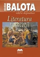 Literatura franceza