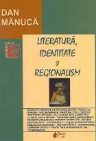 Literatura identitate regionalism