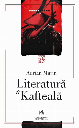 Literatura & Kafteala