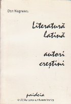 Literatura Latina (Negrescu)