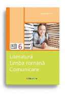 Literatura Limba romana Comunicare Clasa