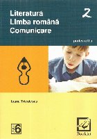 Literatura Limba romana Comunicare Clasa