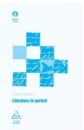 Literatura în pericol