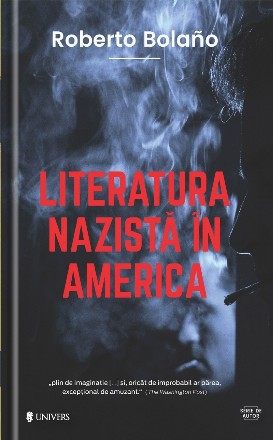 Literatura nazista in America