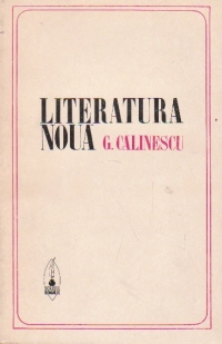 Literatura Noua