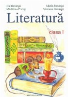 Literatura pentru copii Clasa Lectura